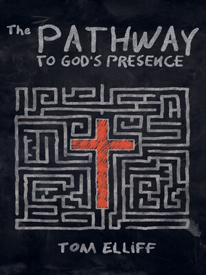 cover image of The Pathway to God's Presence